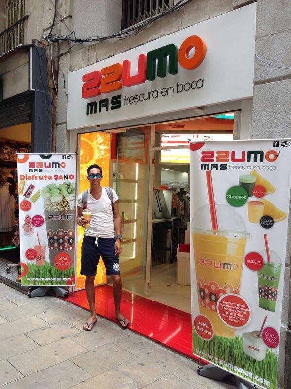 zzumo mas tweet media