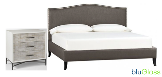 blugloss's tweet image. #bluGloss Chief Designer on how to mix-and-match #furniture like a pro. #DesignWithConfidence @CrateandBarrel