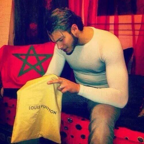 Team_Maroc's tweet photo. #TeamMaroc ✌️😍❤️💚 http://t.co/YpHmgybOjW