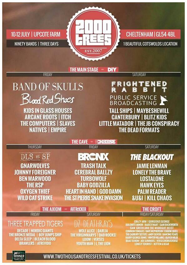 2000trees tweet picture