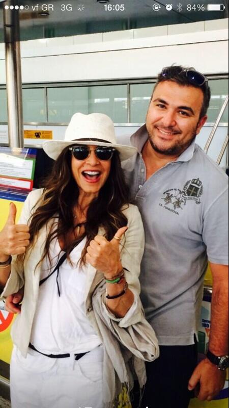 Antonis Remos tweet media