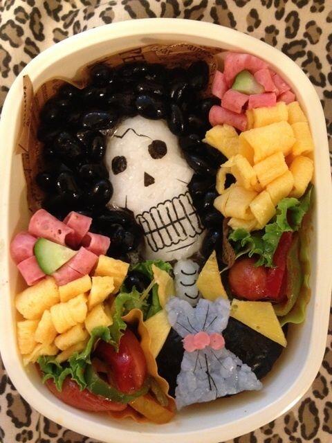 One Pieceキャラ弁当主婦的考察 Onepiece News S Twitter