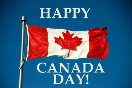 g1_ca's tweet photo. Happy #Canada Day! How will you be celebrating? http://t.co/lsHabItFId