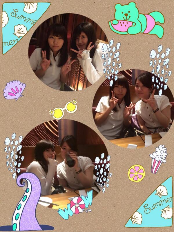 中村 ゆい Cccsharyy Twitter