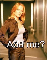 CSIcrimecity's tweet photo. Want to have more friends in the game? Play more time! Play CSI: Crime City > > http://t.co/ZiDIVpldiD http://t.co/xmyL1TvPcQ