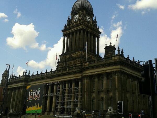 Leeds Cycling tweet media