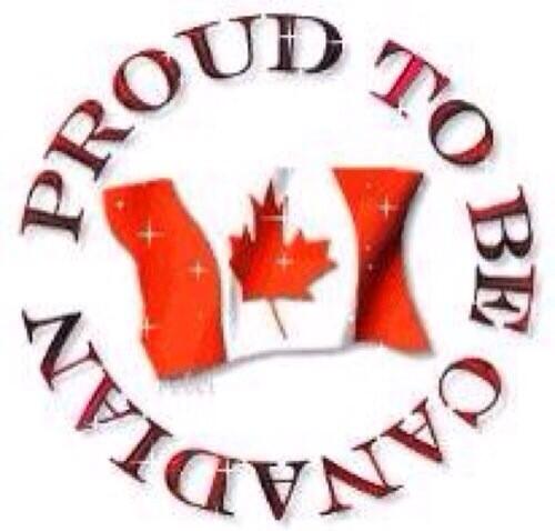 Happy #CanadaDay !!! To the GREATEST country in the world!!!