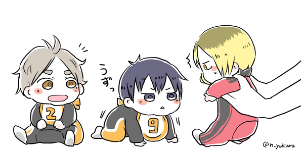 なぎなぎ 1128haruru ありがとうございますー