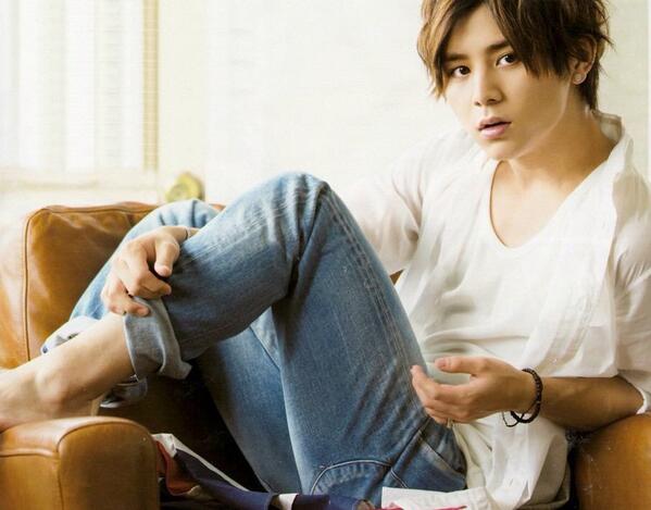 rikii_i's tweet photo. 明日からテスト‼︎
山田くんPowerで頑張るか！ http://t.co/1IrWV3SOKx