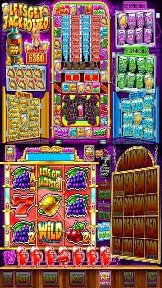 BACONFRY's tweet photo. For real fruity fun on your iPhone try the new app from #Reflex Gaming! http://t.co/I41NoZEDM5 http://t.co/WCRxtW4Ugh