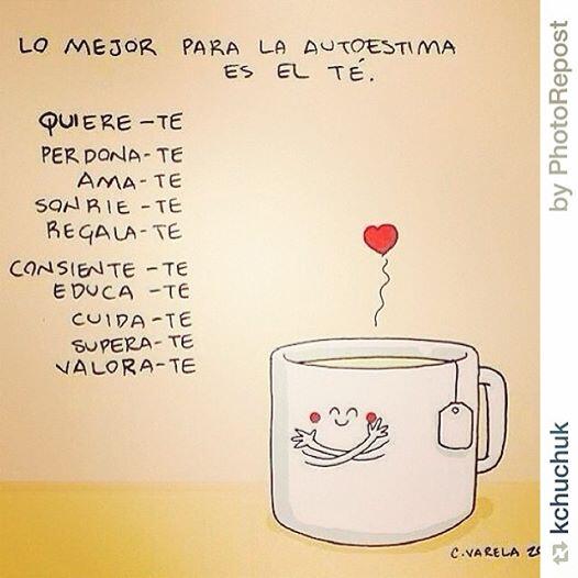 IderKjap's tweet photo. Comenzando este nuevo día con una bonita frase y gran sonrisa...XD http://t.co/n0mvvCxPQP