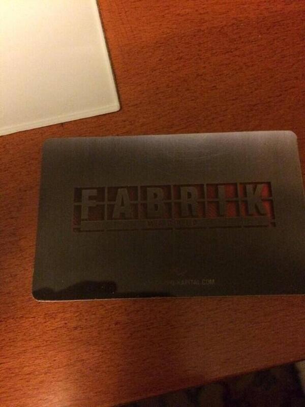 fabrikdiscoteca's tweet photo. RT arriba los socios Fabrikeros !!!!!! http://t.co/GP2av1Hm8S