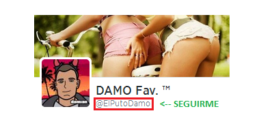 BotDAMO6 tweet picture