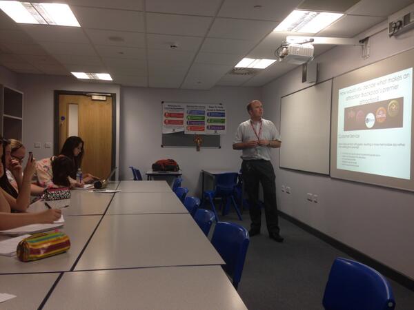 Geography tweet media