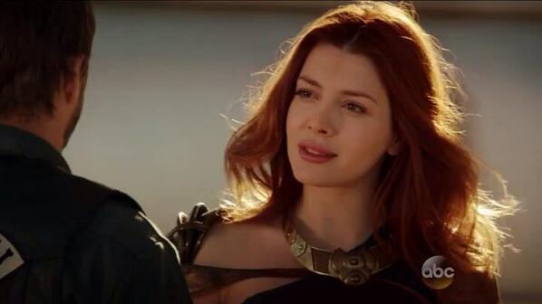 || Lorelei on AoS #spam