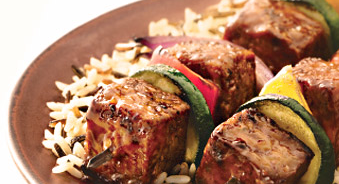 Lightlife's tweet photo. It's #TempehTuesday! We want to know: What's your favorite way to cook Lightlife Tempeh? #vegetarian #vegan #tempeh http://t.co/mEVSTgmthy