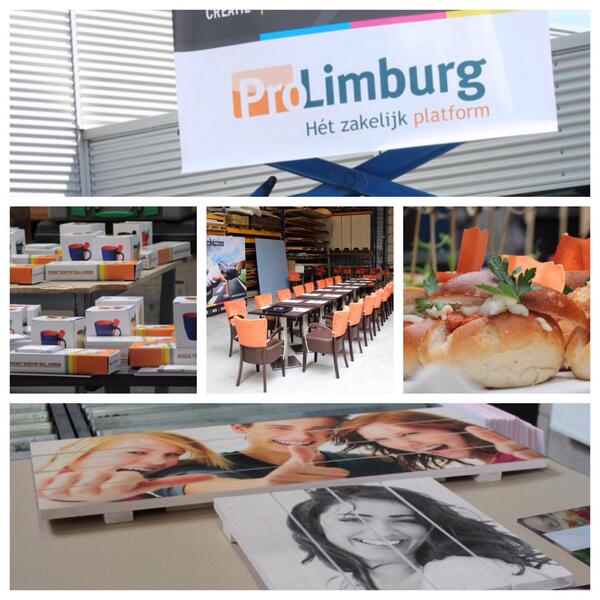 ChrisHerben's tweet photo. Dankzij @BramJacobs in het hart van DesignXpress een goede @ProLimburg meeting gehad. Top verzorgd!! #netwerken http://t.co/aXcZ6irVfT