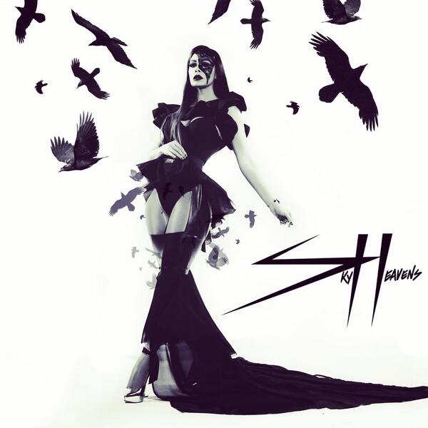 Portpholiio's tweet photo. Exclusive feature listen to 30 seconds of our client @SkyHeavensXo new single Hear Me Cry now http://t.co/yF3Z4dOQCM http://t.co/xewnObGfIm