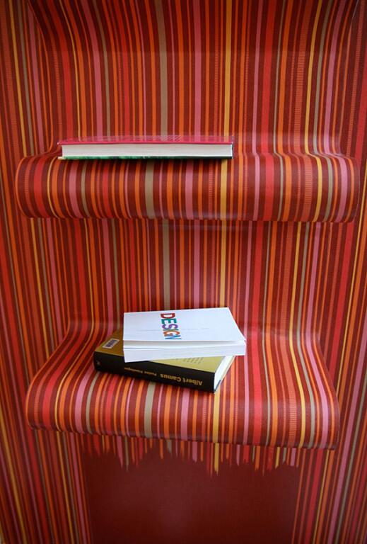 alekseynoviy's tweet image. Камуфляжные полки - как Вам #дизайн ? #полка