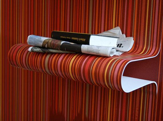 alekseynoviy's tweet image. Камуфляжные полки - как Вам #дизайн ? #полка