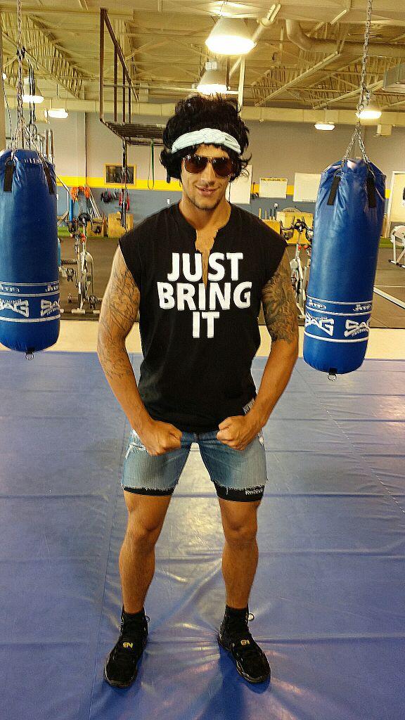 Zone Sportive tweet media