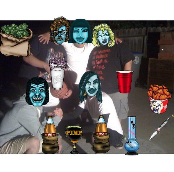 biggz805's tweet photo. Turn up with @playpixapp free for iPhone and iPad! #pLAypix http://t.co/YxLVmygvep