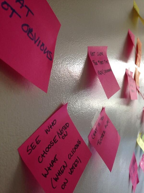 planza's tweet image. Very interesting #userstudy @usentric today!