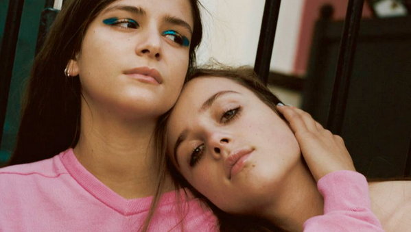 i_D's tweet photo. The best thing about West London? “I read that Beyoncé is moving here.” http://t.co/0ozvB5dgwn http://t.co/YalW23fAUK