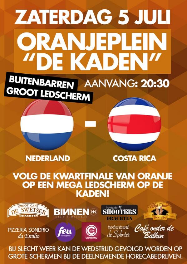 SwetserDrachten tweet picture