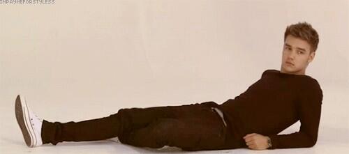 PostBadPeopleTV's tweet photo. Liam Payne. http://t.co/sVfofhk6lC