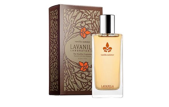 DShopTalk's tweet image. We love @LavanilaLabs! Giving away their Vanilla Summer perfume this week! d-m.ag/TMG4BB