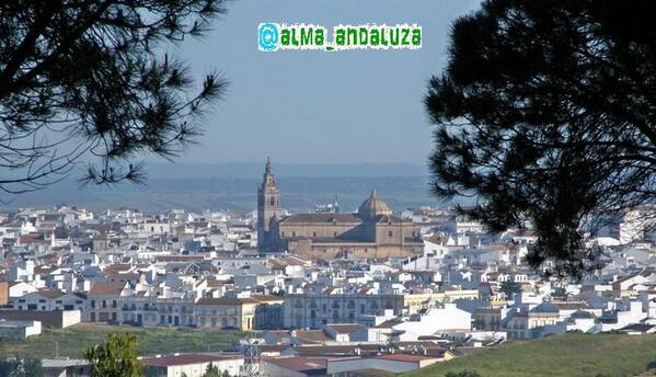 _Paisajes_'s tweet photo. y el lugar mágico de hoy es: Moguer (Huelva). http://t.co/Gy2v5QZ4rw