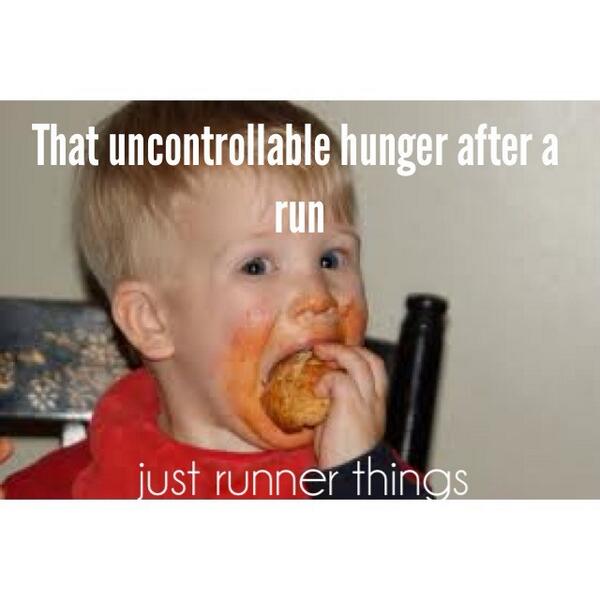 runner__things's tweet photo. 🍕🍔🍟🍗🍝 I need it alllll #justrunnerthings http://t.co/EvO7BqMVmG