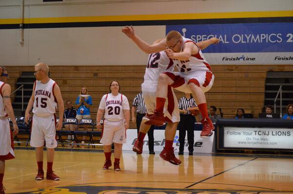 Check out #photos of <a href="/2014TeamIN/">SOIndianaLETR</a> &amp; the experience of @2014USAGames at flickr.com/photos/soindia… today!