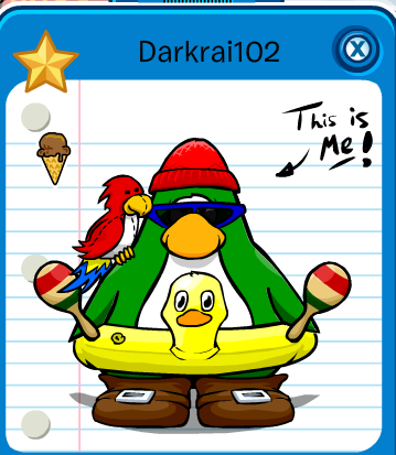 RareAccountsCP's tweet photo. User: Darkrai102
Pass: pokemon http://t.co/ewtZO7LuSy