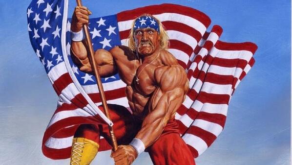 90sboyproblem's tweet image. ...because America. #USAvsBEL #USMNT #USA #SummerSlam