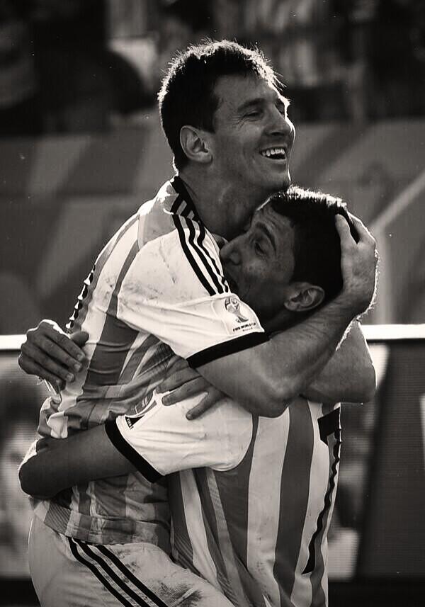 paulitachaves's tweet photo. VAMOS ARGENTINA !!! http://t.co/X6BttLse1U