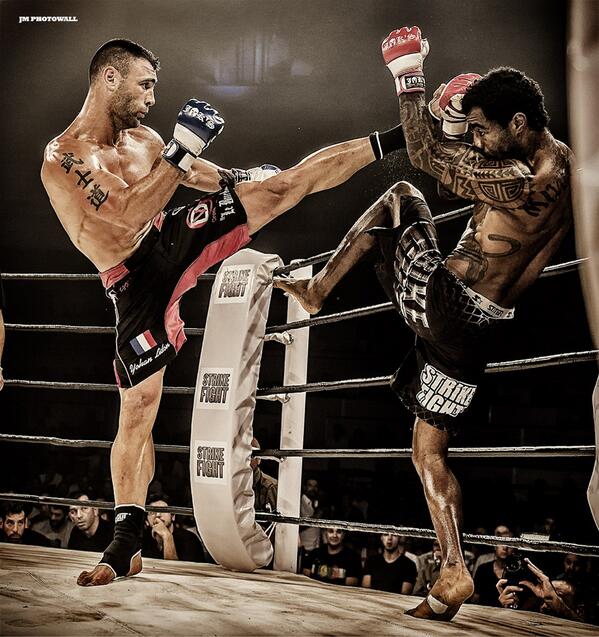 #strikefight #lidon #cosmo