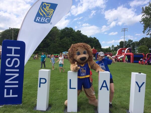 SatoriCGI's tweet photo. We're spending the day with Leo and RBC. Happy #CanadaDay to all! #satorimoment http://t.co/4yN2Pbmq8c