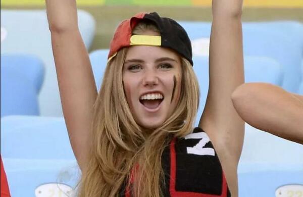 Ginoo_LS's tweet photo. Come on belgium http://t.co/W2RHjHutTQ