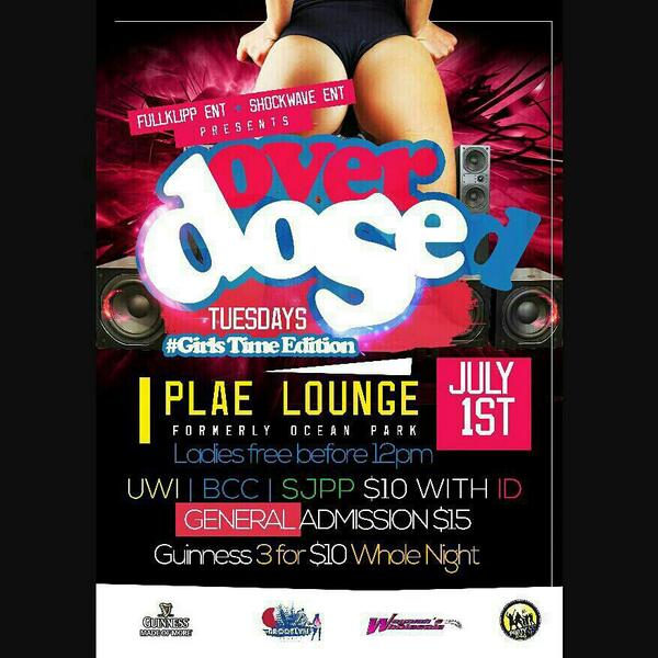 Mist3rNauti's tweet image. #OverDosed Big up @DeejayDavyDan