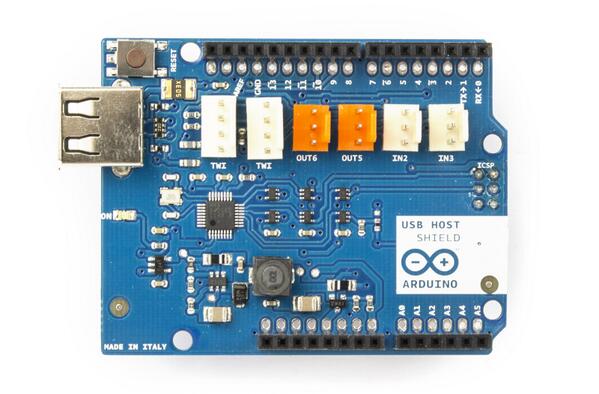 Microchip Makes tweet media