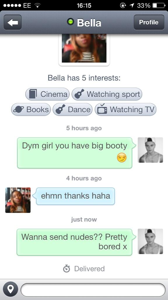 jake_william900's tweet photo. Good chat up lines? http://t.co/oMQkcJvpmN