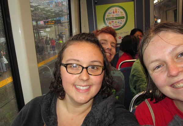 Macalester Admissions tweet media