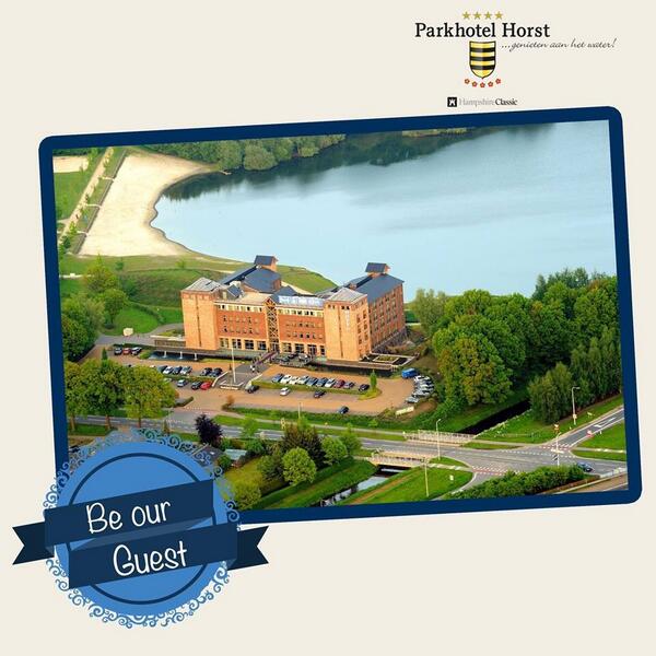 #beourguest! Open Hotel Dag 6 juli 2014 #welkom