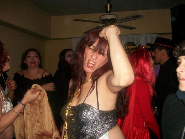 NELIDA ROLDAN tweet media