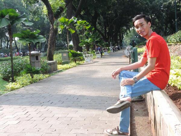 MVicry's tweet photo. Hunting http://t.co/NusoApf7XW