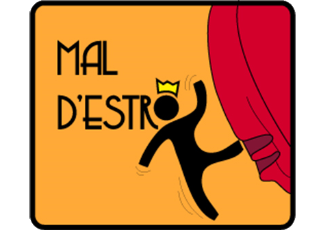 Eccoci! <a href="/MalDEstroFI/">MalD'Estro Teatro</a> è sbarcato su Twitter! Presto vi racconteremo i nostri prossimi progetti facebook.com/maldestroteatr…