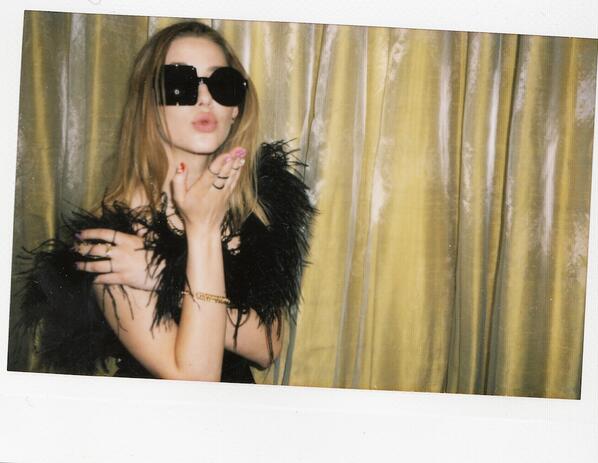 Meet the <a href="/AntiAgencyLdn/">Anti-Agency</a> model behind our <a href="/topshop/">Topshop</a> campaign Sara blog.myflashtrash.com/meet-our-new-f…