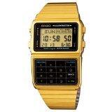 ariel6264's tweet image. amzn.to/1quSE6E #8: Casio #DBC611G-1D Men&apos;s Gold Tone 25 Memory Calculator Databank Watch

Casio #DBC611...